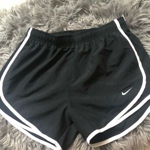 Nike dri-fit shorts